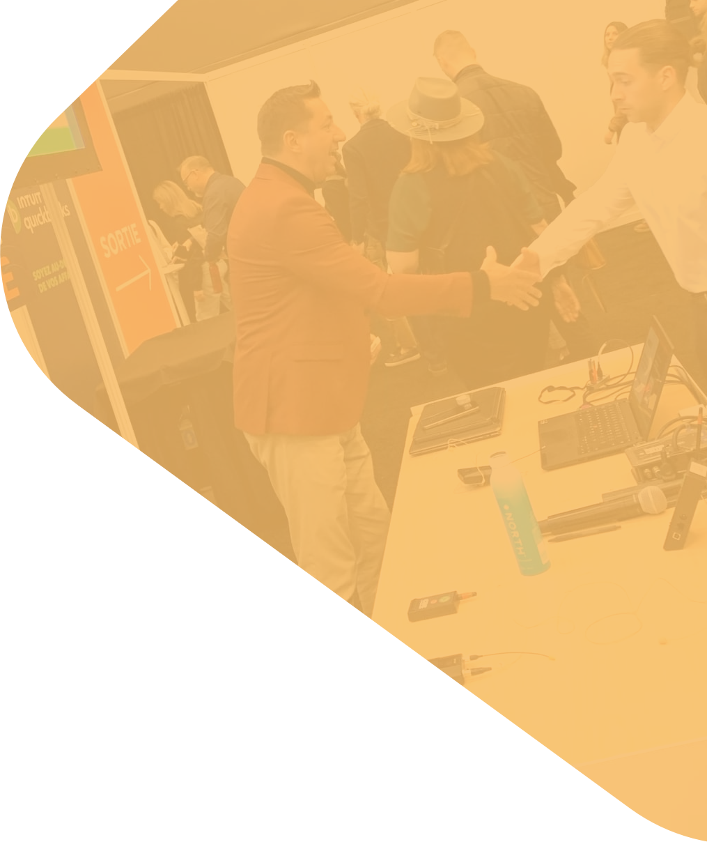 Accompagnement stratégique