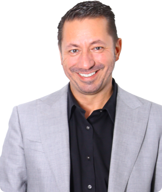 Stratège d'affaire : Stéphane Gagné