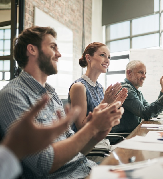 Gestion organisationelle Anekdotes