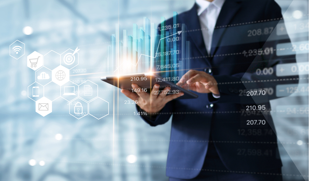 Technologies Anekdotes