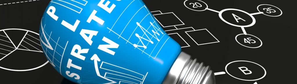 MARKETING OU MARKETING STRATÉGIQUE