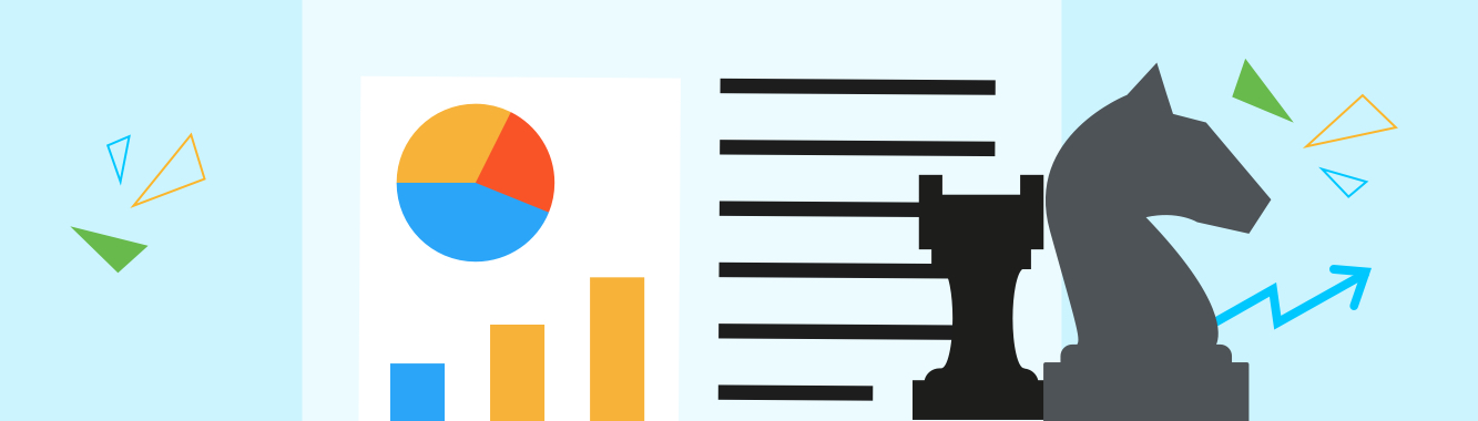 Représentation de la veille stratégique en entreprise