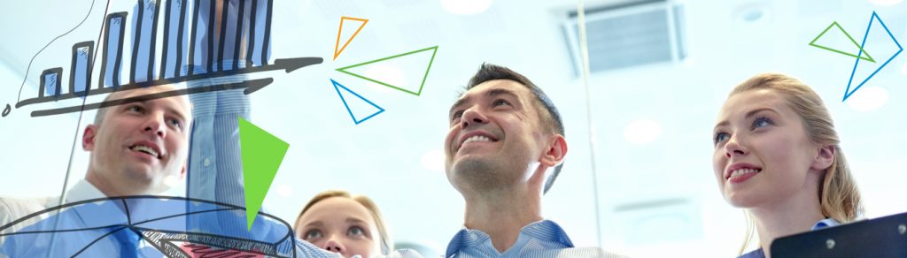 représentation plan d'expansion