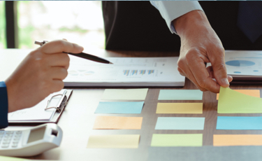 Qu’est-ce qu’une planification stratégique ?