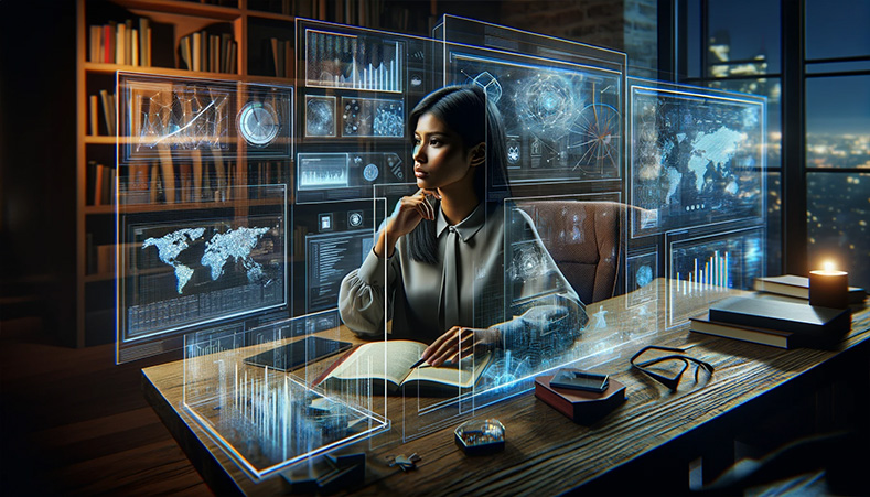 Processus de réflexion stratégique