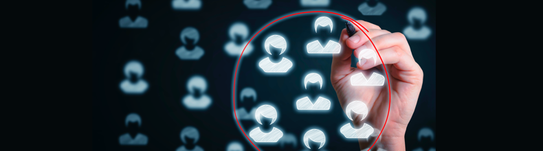 Marché cible stratégie marketing