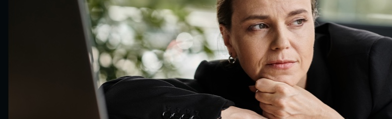 Signes émotionnels du burnout