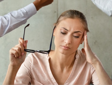 Santé mentale au travail: un enjeu toujours préoccupant