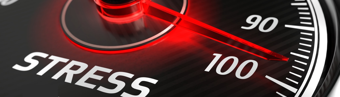Stress au travail